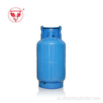 China sales  Industrial  welding steel  refilling  15kg 35l gas cylinder for lpg for ghana market